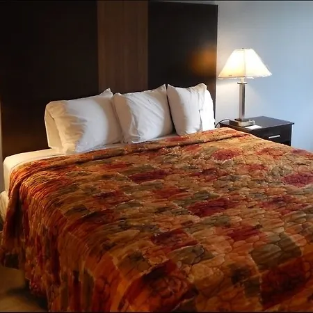 Econo Lodge